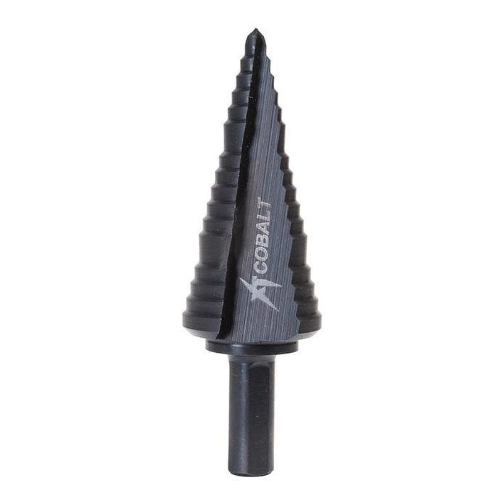 Greenlee 30008C 8 XT Cobalt Step Bit 1 2