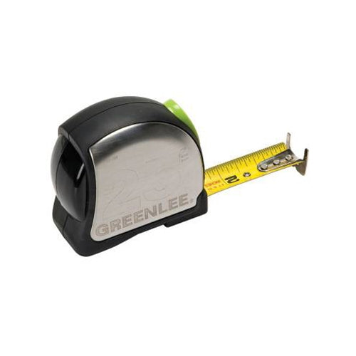 double sided tape measure