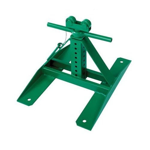 HetayC TDSTAND03 Large Reel Stand, 20 Roll Dia, 3 Width