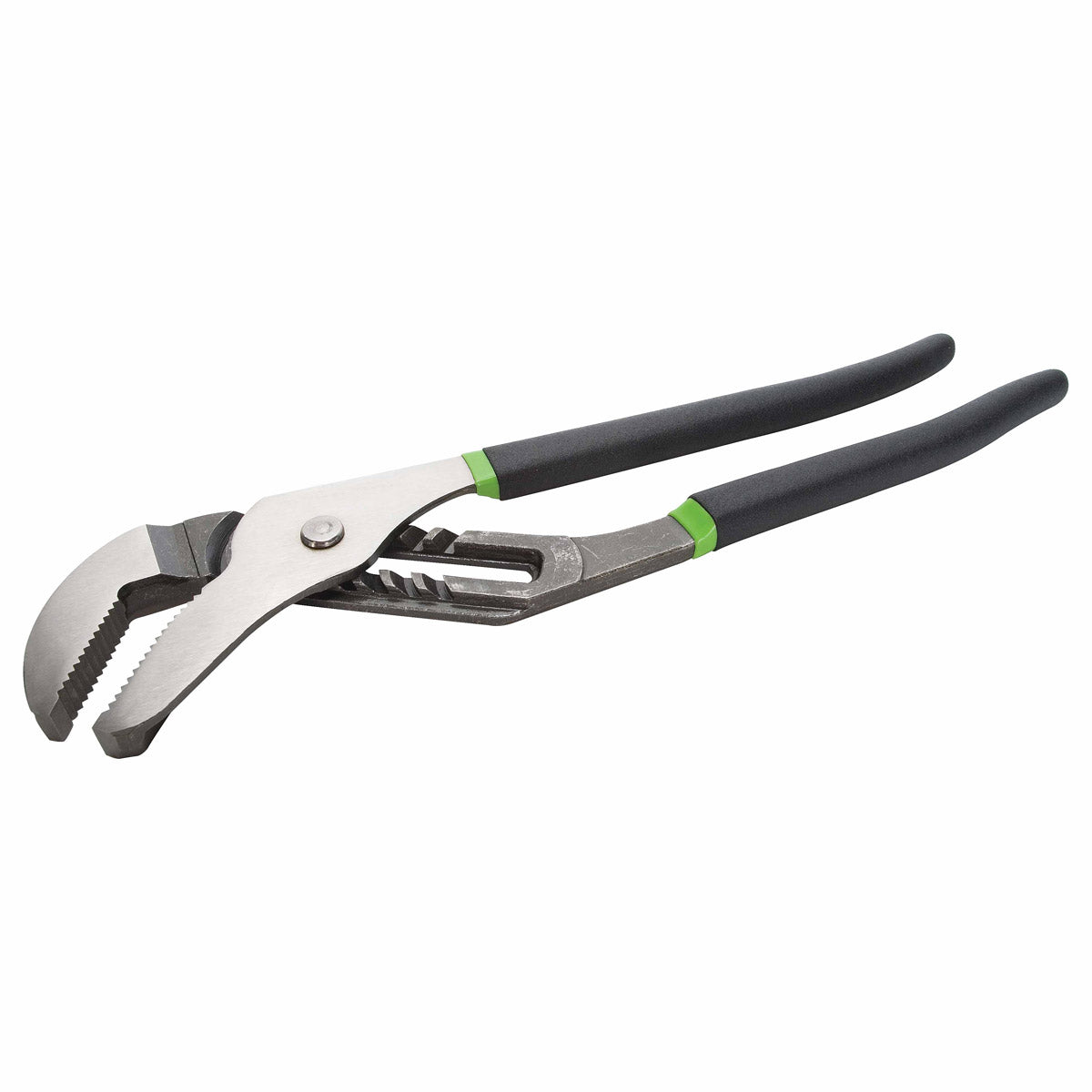 Greenlee 0451-16D Pump Pliers 16" Dipped Grip - 3