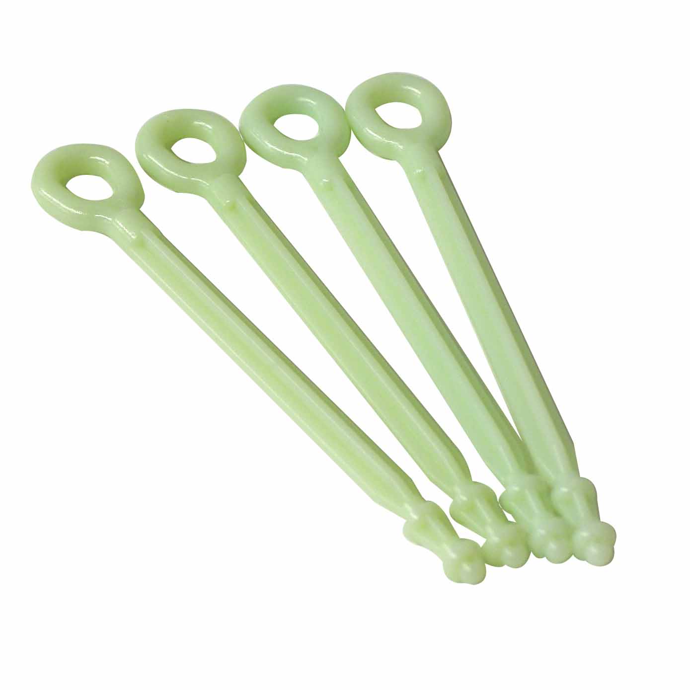 Greenlee 06259 CableCaster Replacement Darts (Pack of 4) - 5