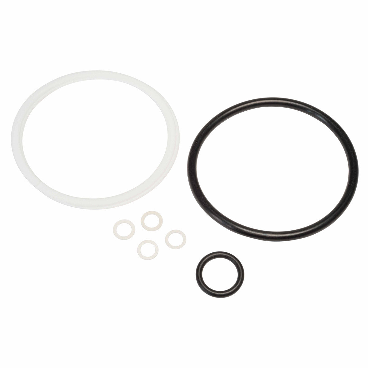 Greenlee 13797 Packing Repair Kit for 884, 885 and 748 Hydraulic Bender - 2