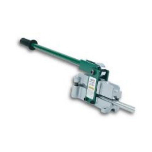 Greenlee 1811 Offset Bender for 3/4" EMT