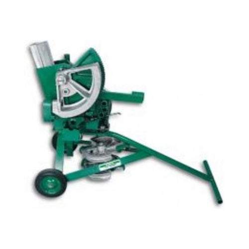 Greenlee 1818T EMT Mechanical Bender 3/4" - 2"