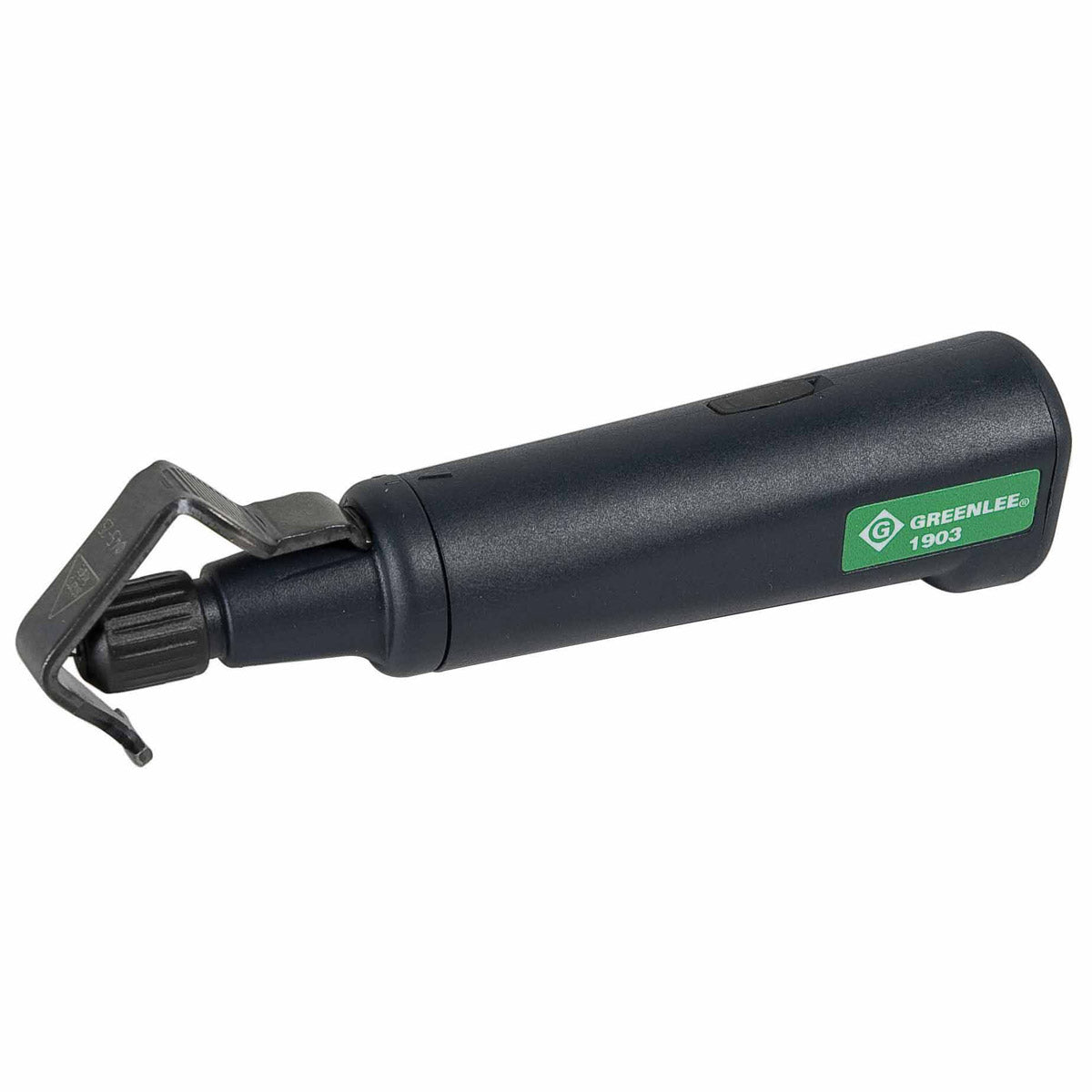 Greenlee 1903 Cable Stripping Tool - 7