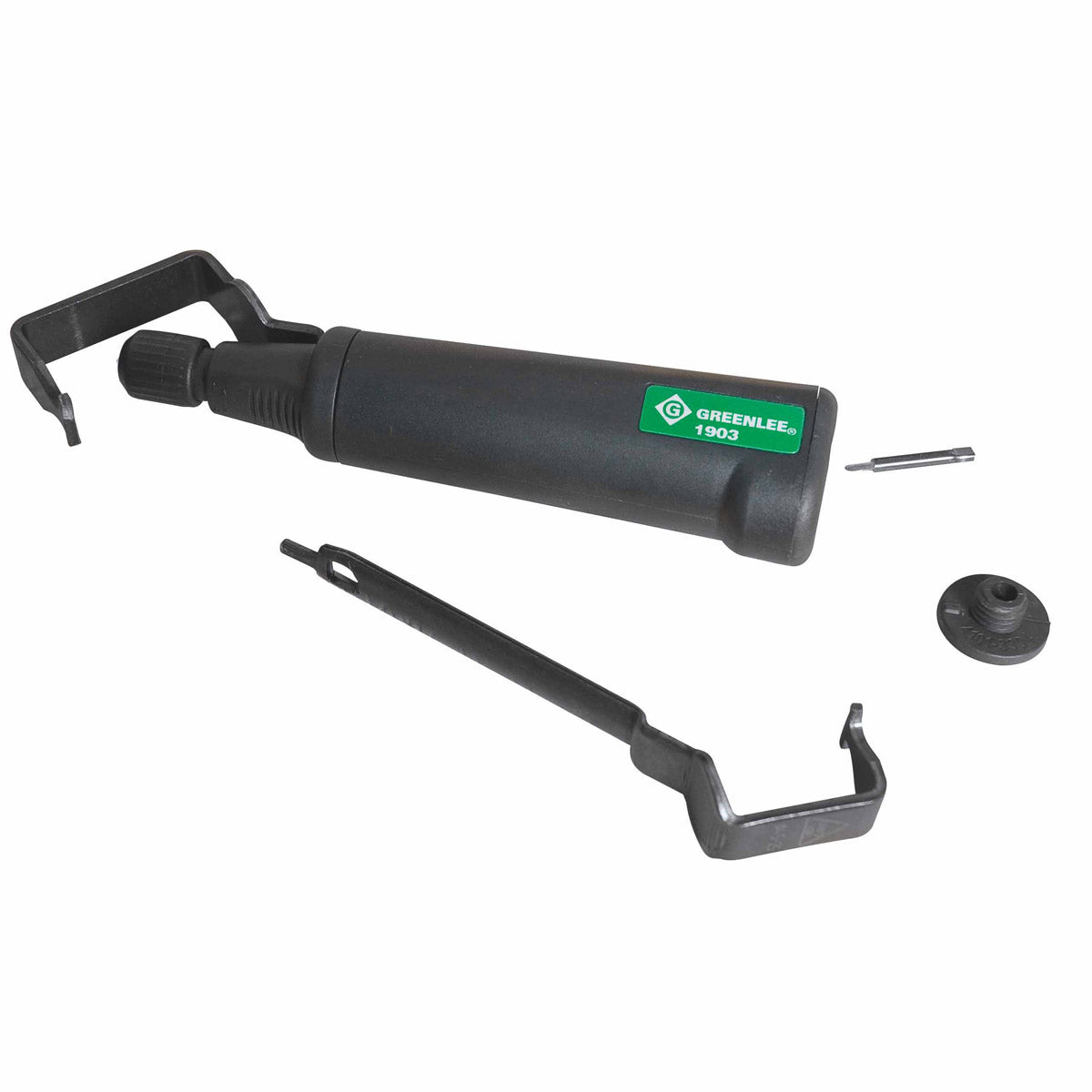 Greenlee 1903 Cable Stripping Tool - 8