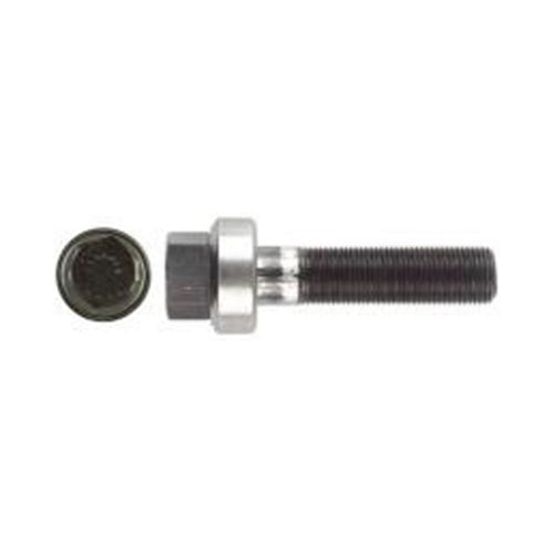 Greenlee 304AVBBP 3/4" x 2-15/16" Draw Stud for Manual Drivers - 2