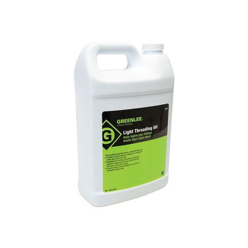 Greenlee 463-1 Threading Oil, 1 gallon