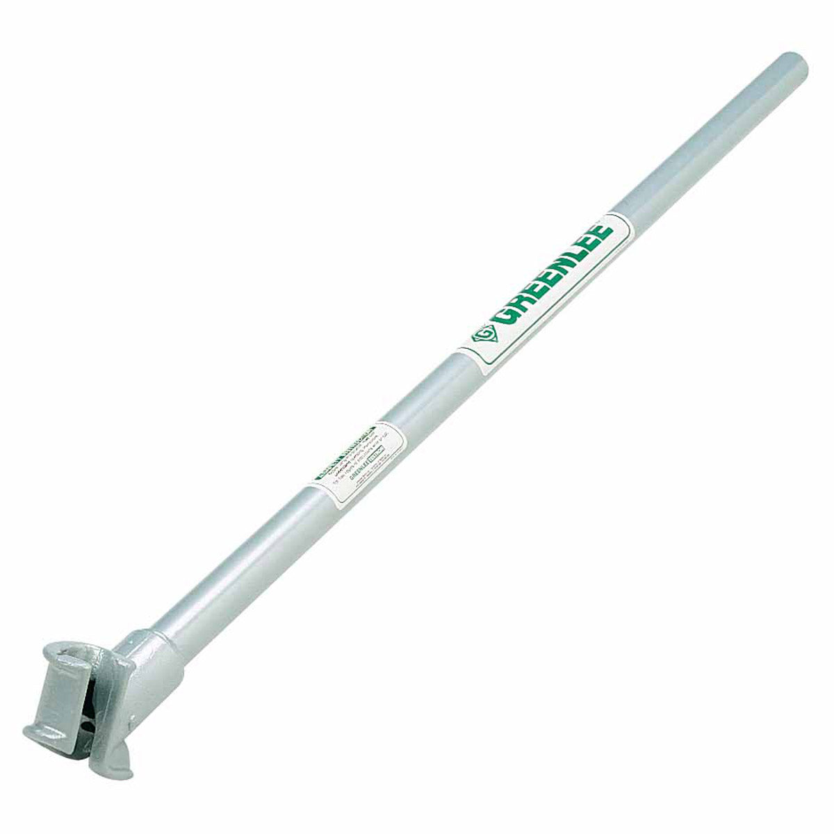 Greenlee 508 Hickey for 1/2" Rigid - 2