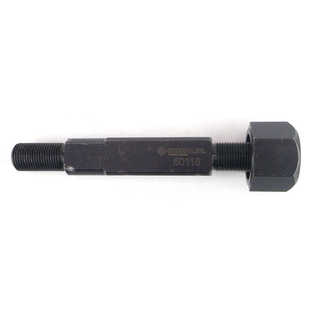 Greenlee 60118 Draw Stud for Square Punch