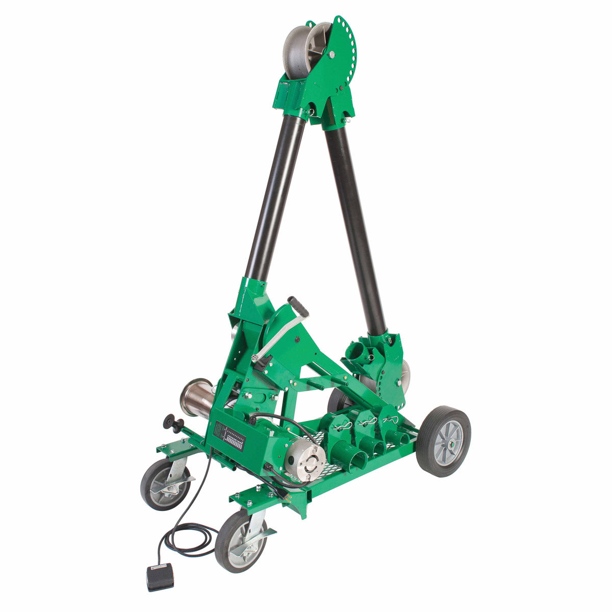 Greenlee MVB Mobile VersiBoom - 2