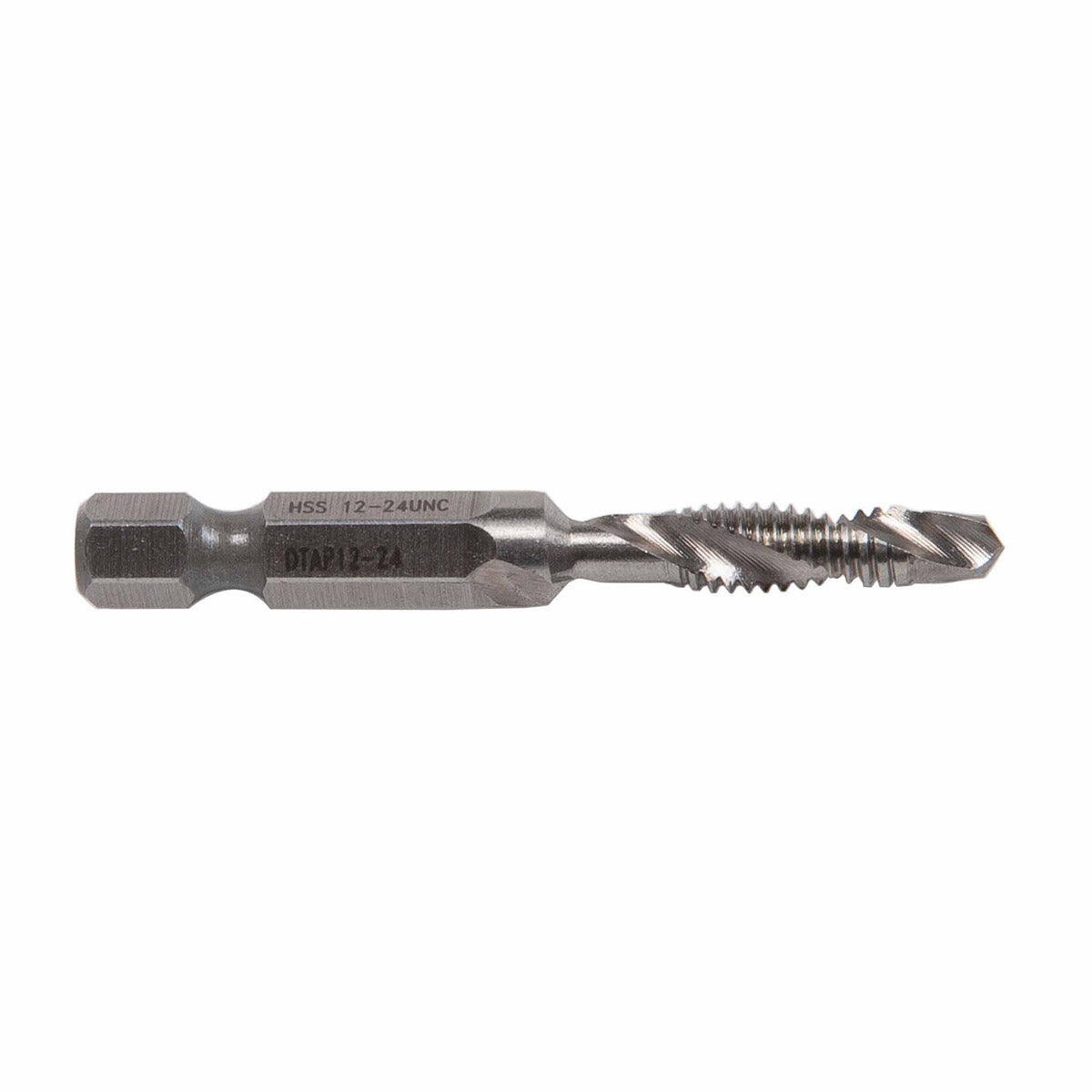 Greenlee DTAP12-24 DRILL/TAP, 12-24 - 3