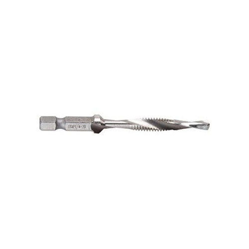 Greenlee DTAPM3C Drill / Tap Bit M3 x .50