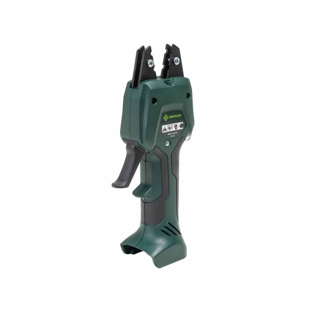 Greenlee EK50ML138B Crimping Tool with 13.8 mm Jaw (Bare Tool) - 2