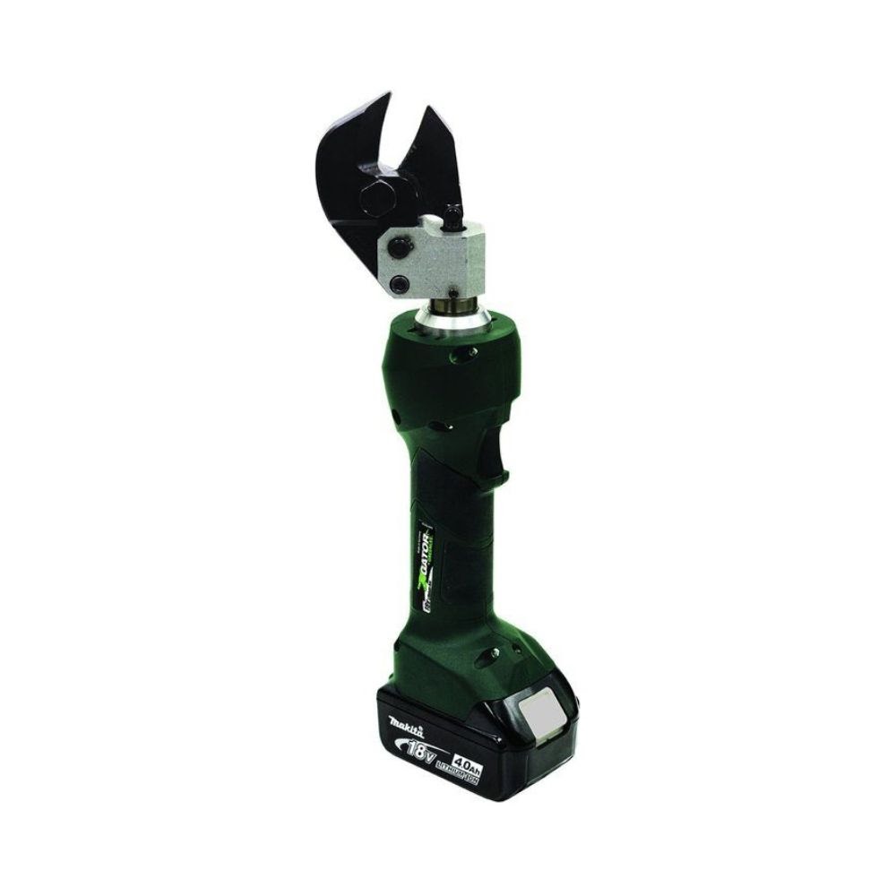 Greenlee ES20LXB Wire Cutter 20mm, Li-ion, Standard, Bare