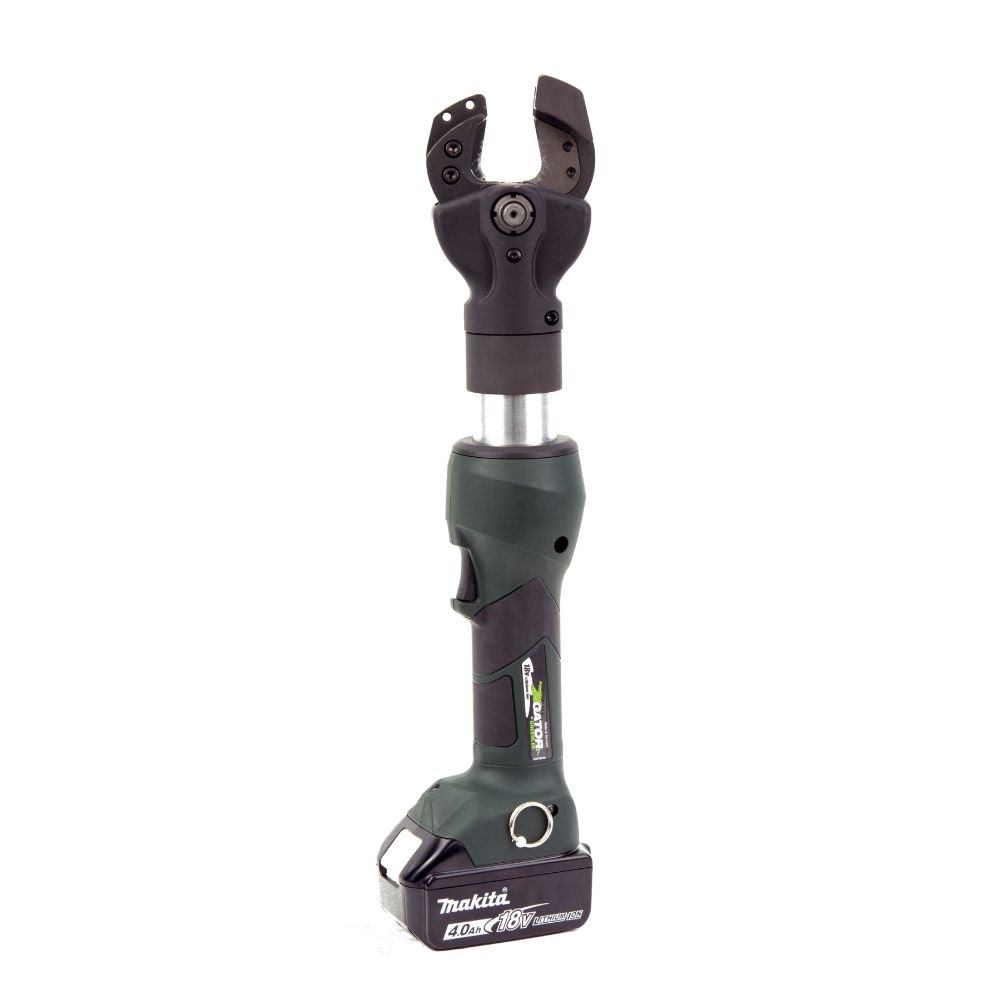 Greenlee ESC25LX11 ACSR Wire Cutter 25MM, Li-ION, 120V Charger - 3