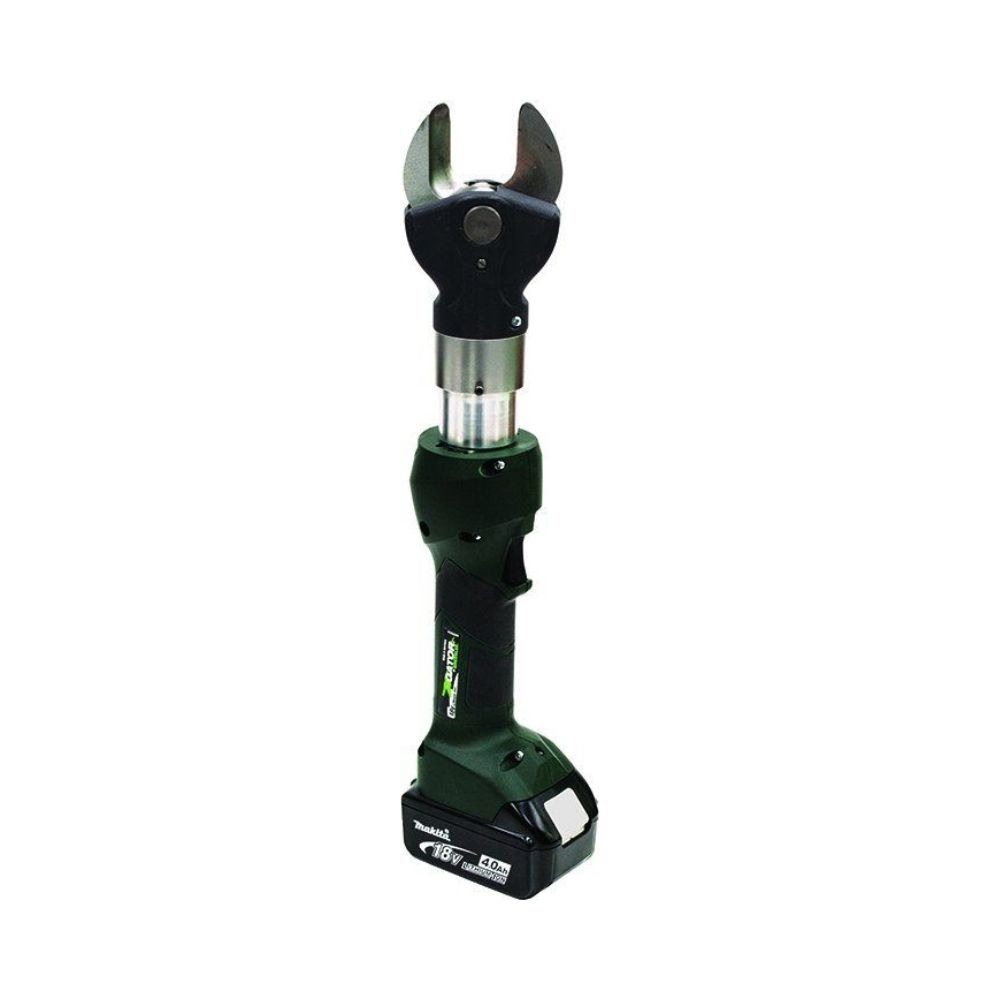 Greenlee ESC35LXB 35mm Soft Metal Cable Cutter, Bare Tool Only