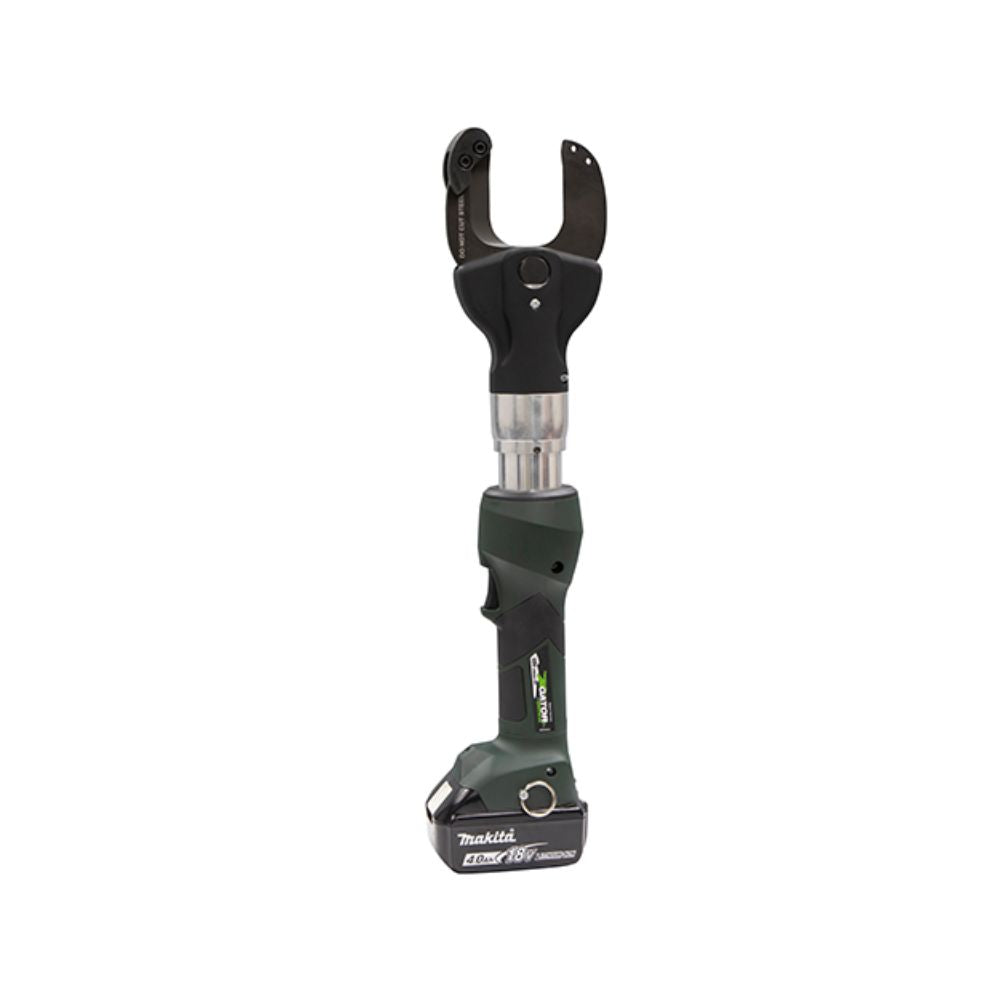 Greenlee ESC50LXB 2" Inline Cutter, Bare Tool Only