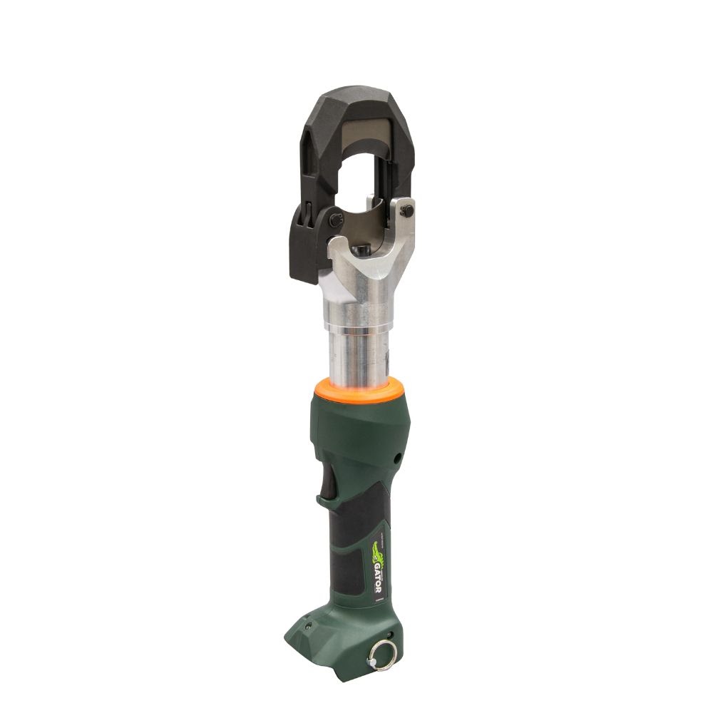 Greenlee ESG45LXB Guillotine Hard Metal Wire Cutter (Bare Tool) 45mm - 2