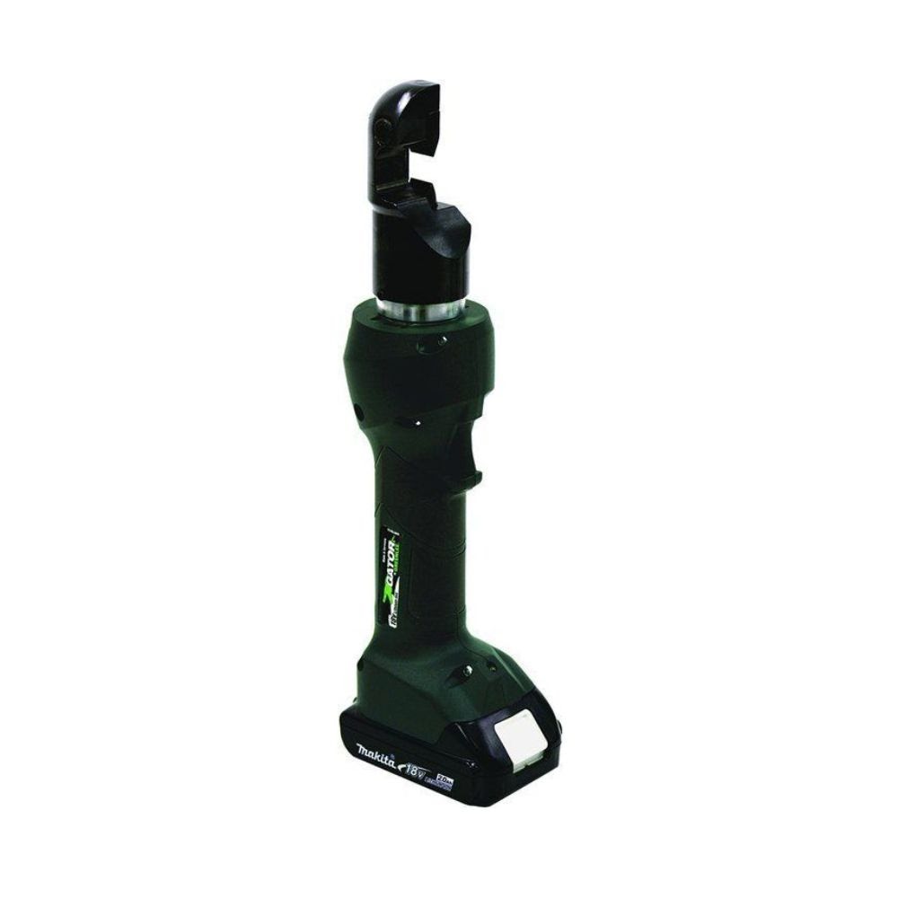 Greenlee ETS12LXB Cutter Bolt & Lock, Li, 12mm Std, Bare