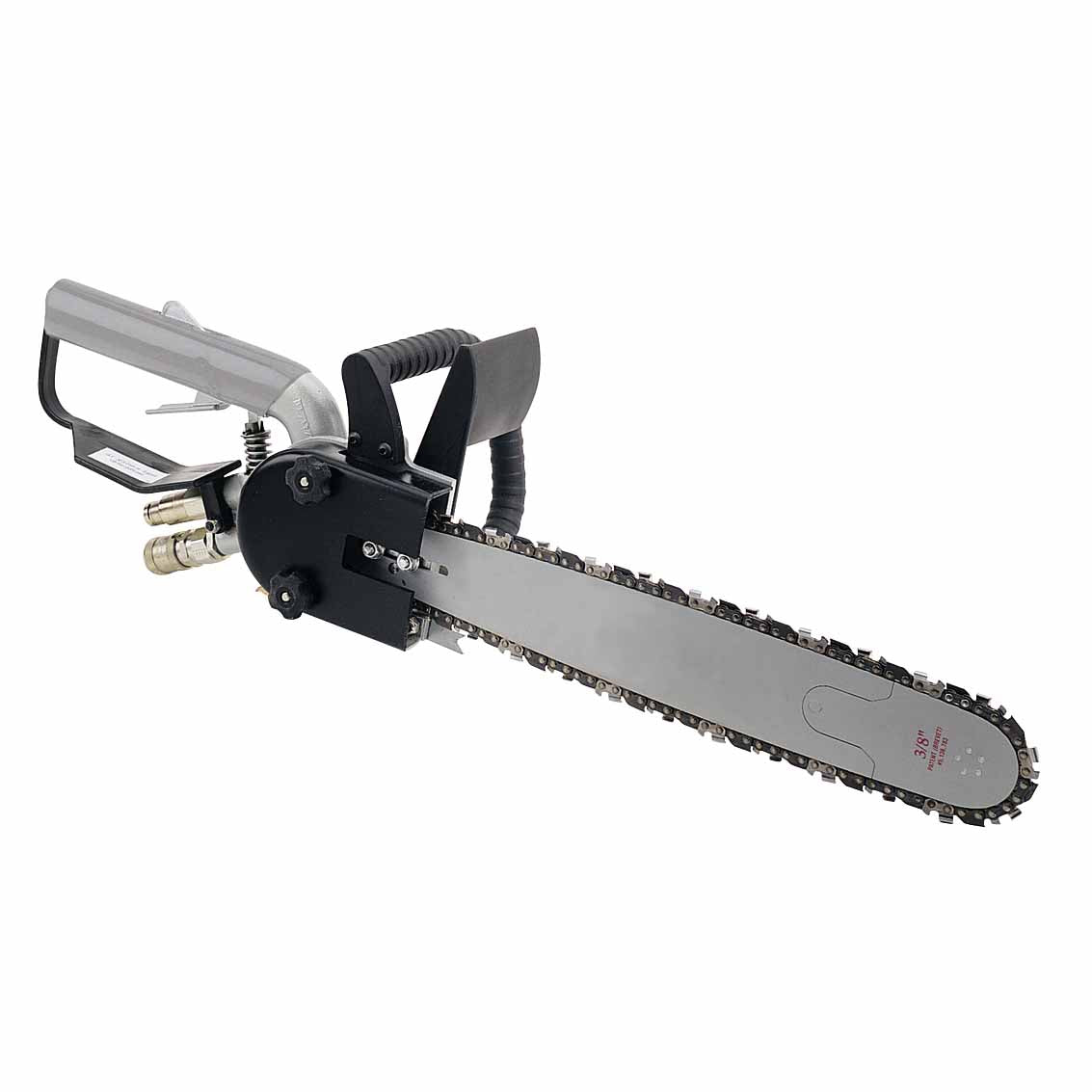 Greenlee Fairmont HCS816 Chain Saw with 3/8" Pitch Chain - 5