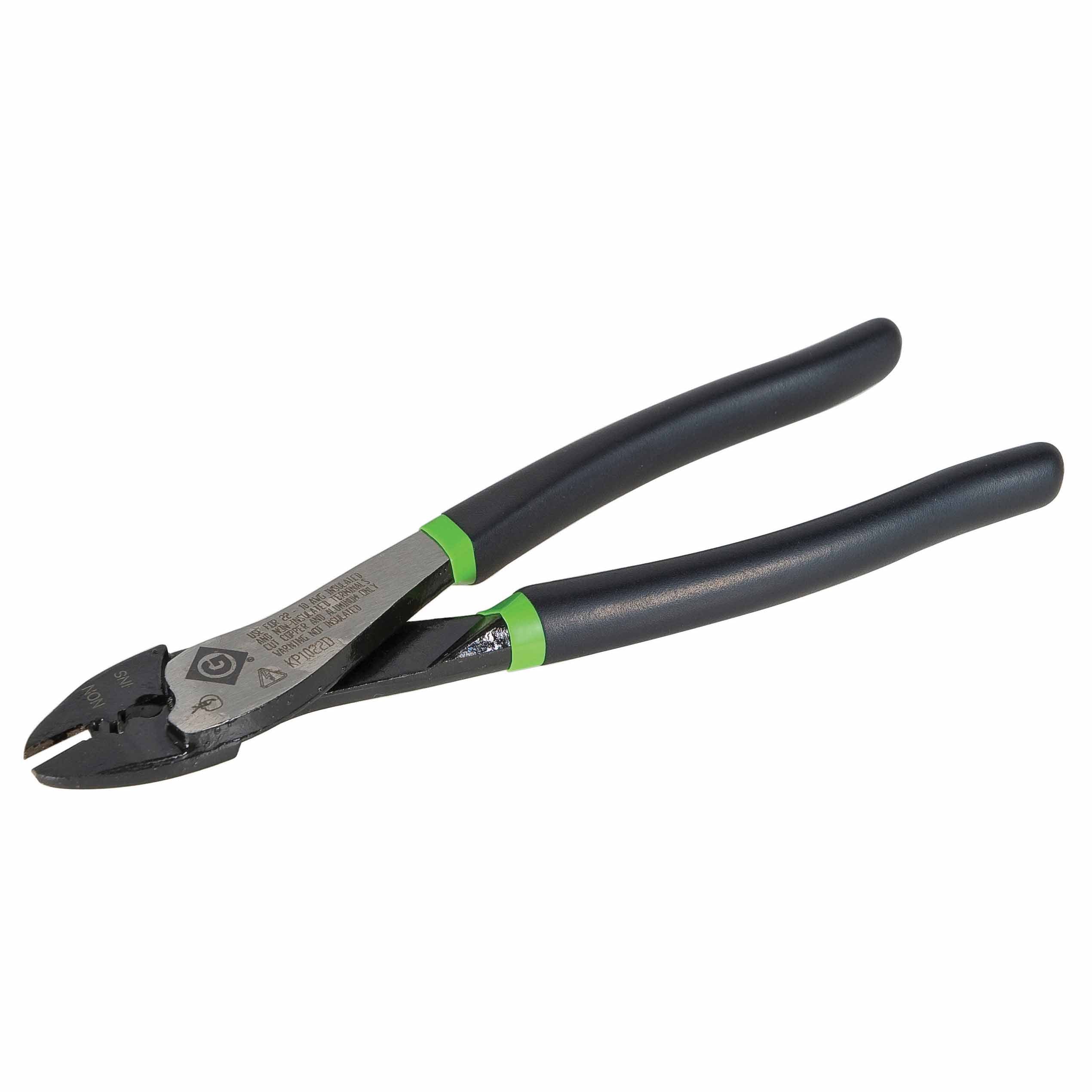 Greenlee KP1022D Terminal Crimping Tool - 5