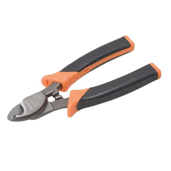 Tempo PA1179 Pro-Grip Cutter, Dual Contour