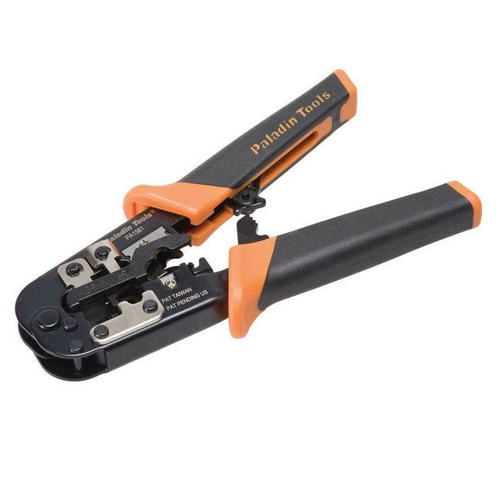 Tempo PA1561 Snagless All-In-On Crimper