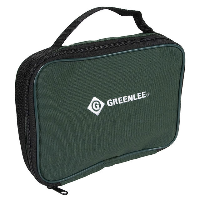 Greenlee TC-20 Kit, Digital Multimeter Case