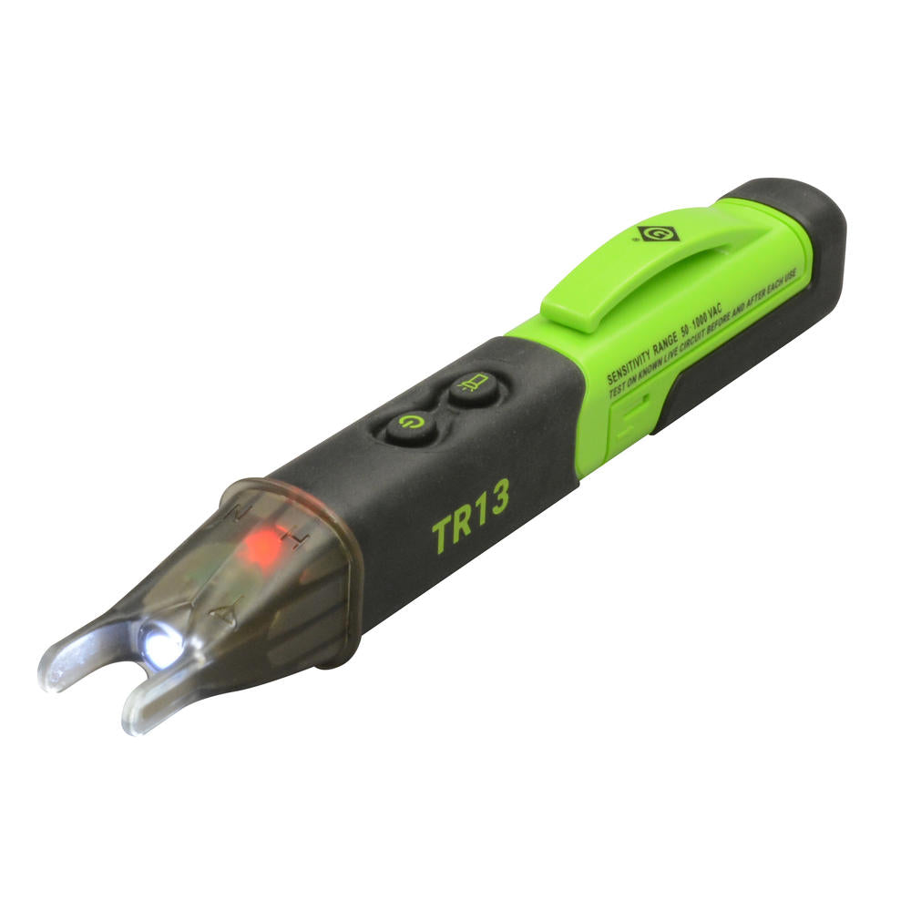 Greenlee TR13 Dual-Tip Non-Contact Voltage Detector