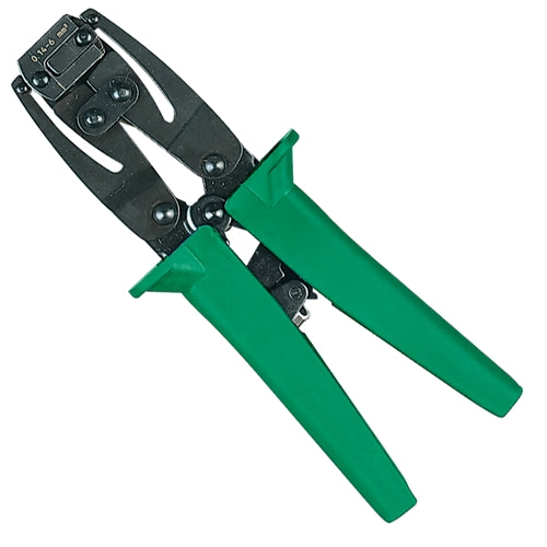 Greenlee K32GL 8.4" Trapezoidal Wire Crimping Tool