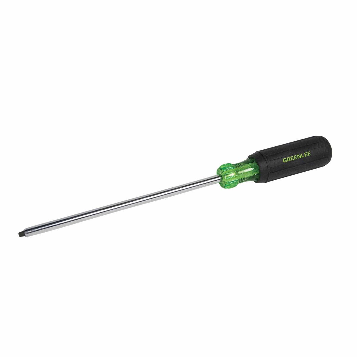 Greenlee 0353-24C DRIVER,SQUARE TIP #3X8" - 2