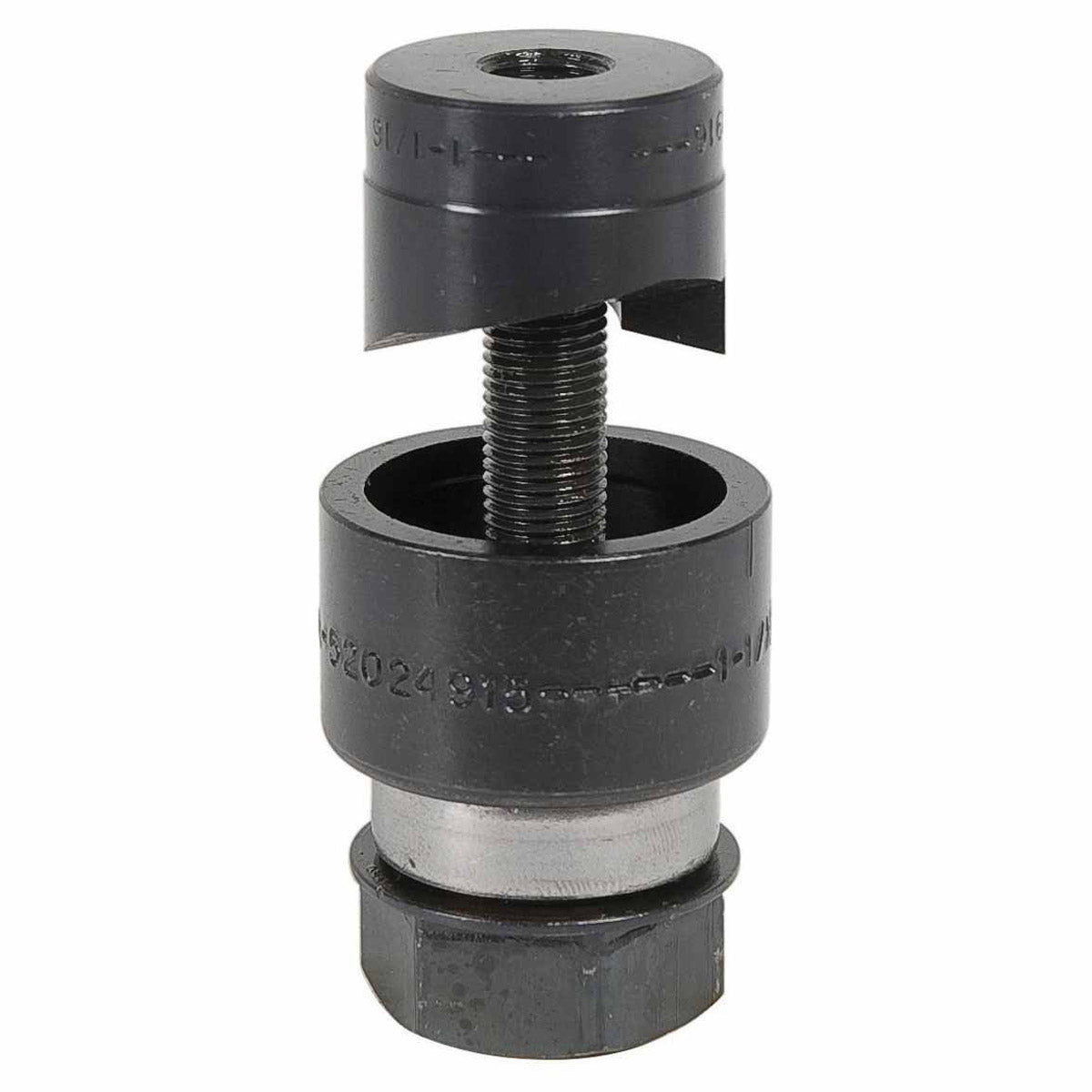 Greenlee 12341 PUNCH UNT-1-1/16" (POP) - 2