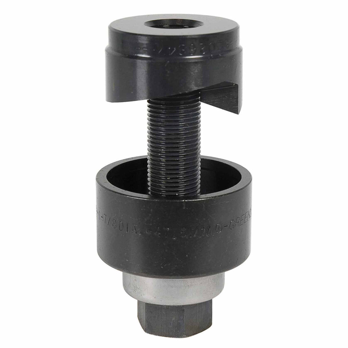 Greenlee 12350 PUNCH UNT-1-7/8" (POP) - 2