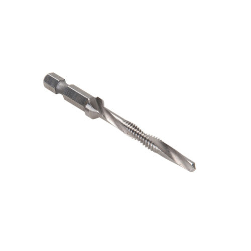 Greenlee LDTAP1/4-20 1/4-20NC Long Drill/Tap Bit