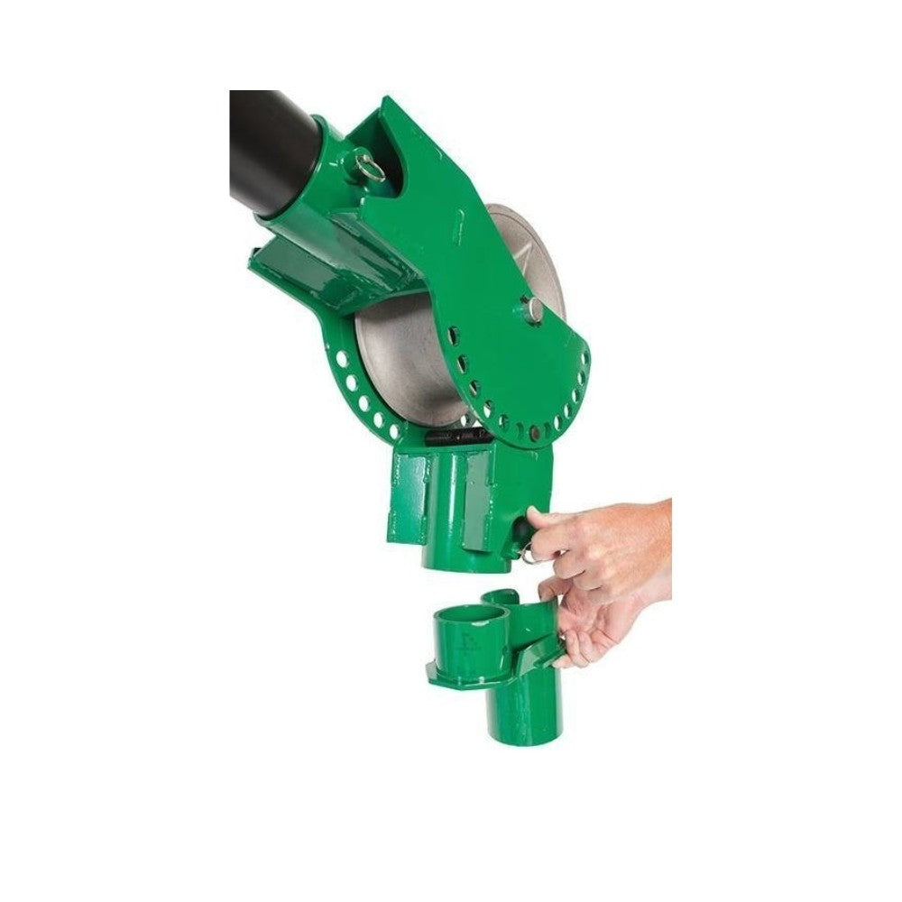 Greenlee Cable Puller Accessories