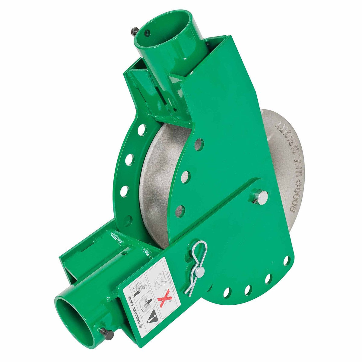 Greenlee Cable Pullers
