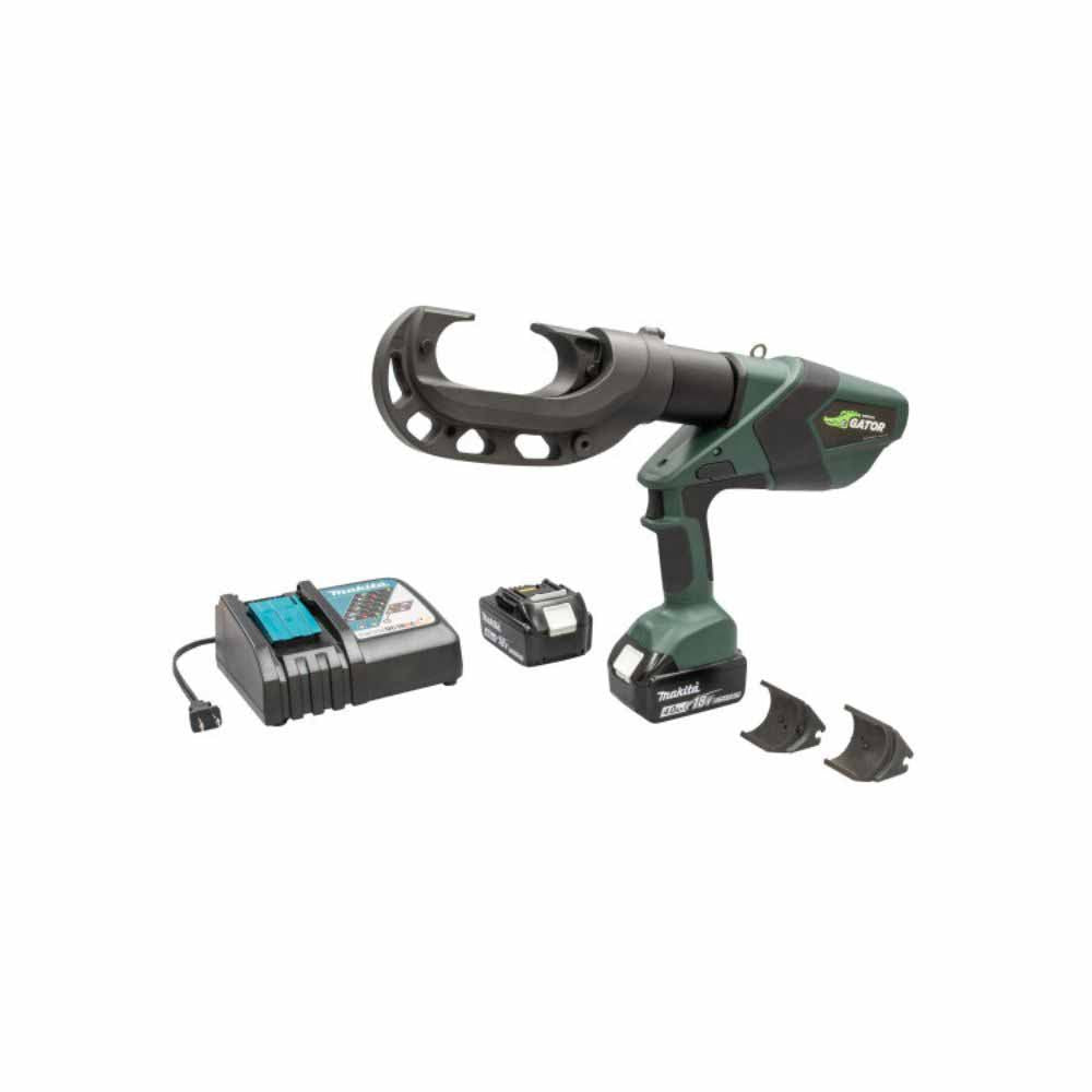 Greenlee Cable Crimpers